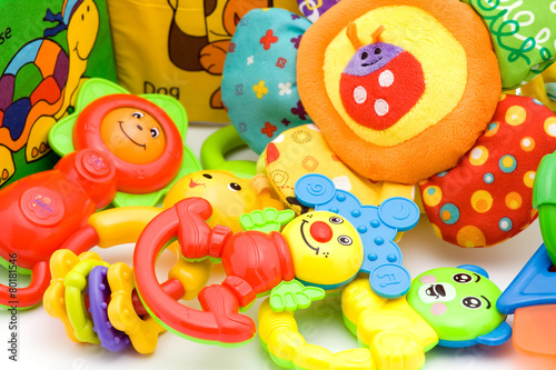 baby toys