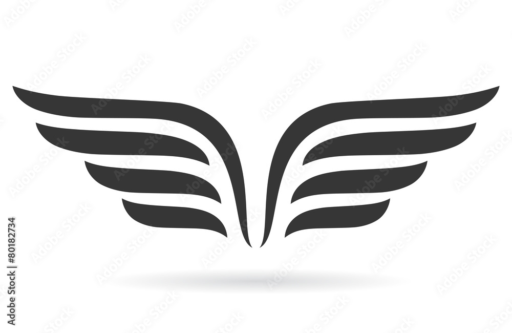 Wings icon Wings icon