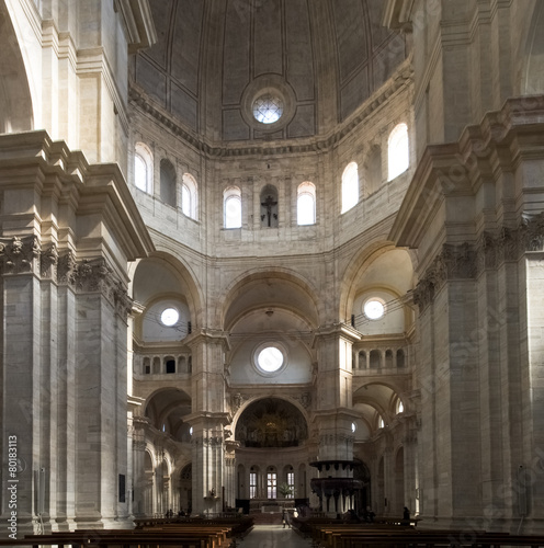 Pavia, Renaissance Cathedral