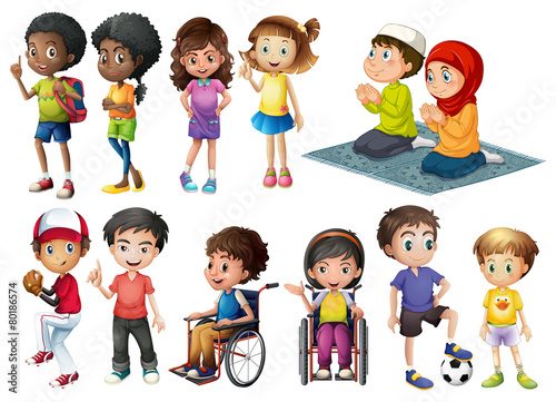 Children