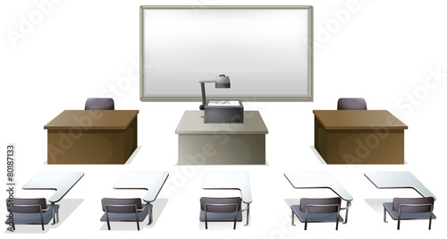 Classroom