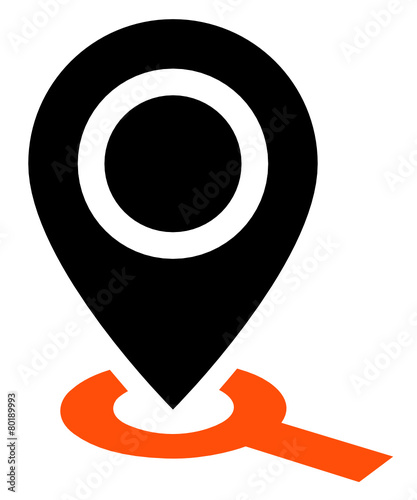 Find location icon