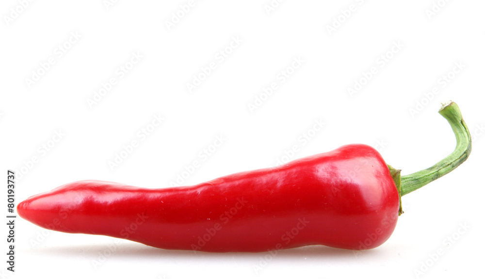 Red Pepper Red Pepper
