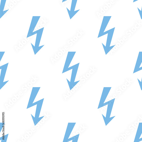 Lightning seamless pattern Free Download Lightning seamless pattern - GFXLoad