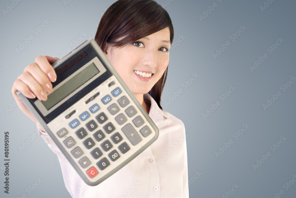 Business woman Business woman
