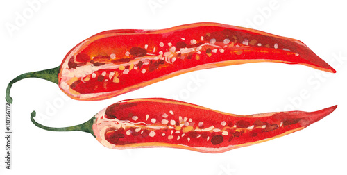 red pepper