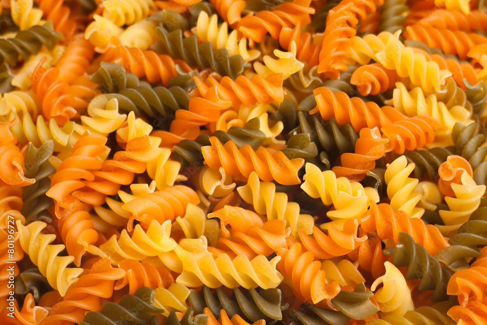 pasta pasta