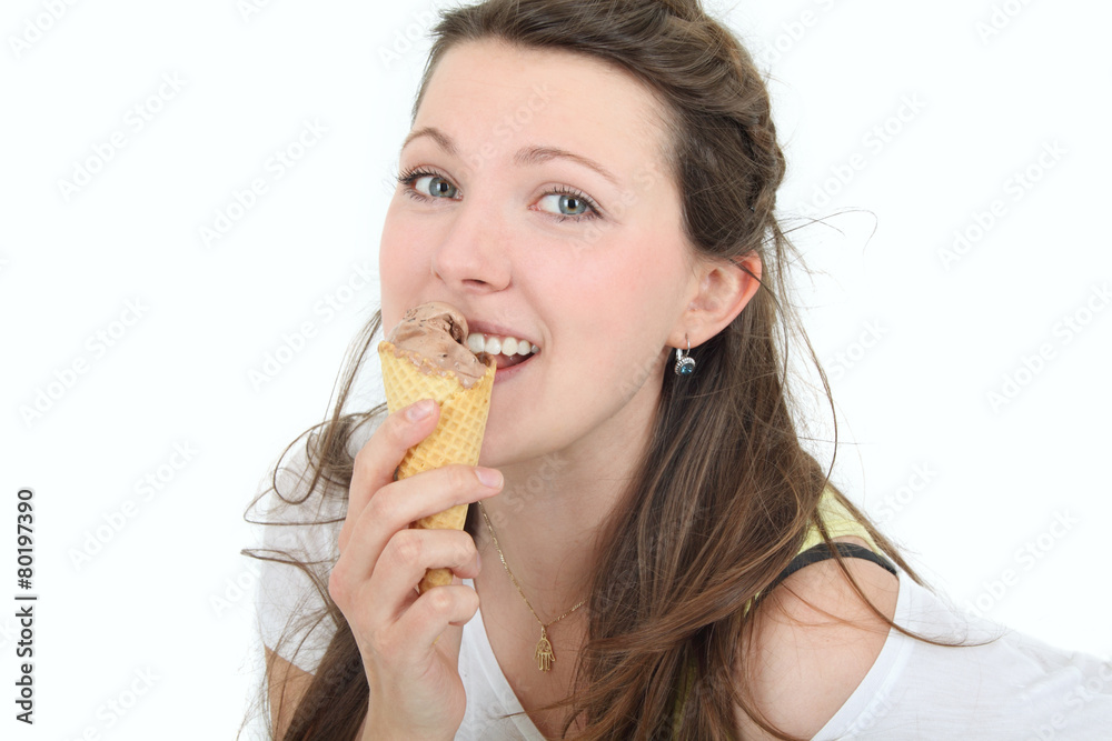 Sommer und Eis Sommer und Eis