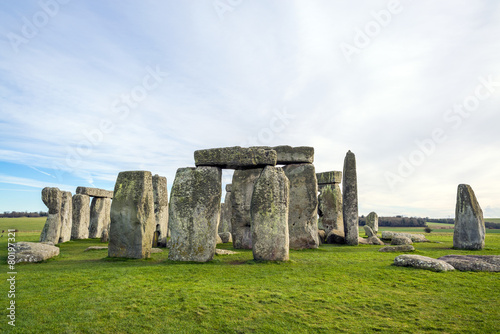 Stonehenge