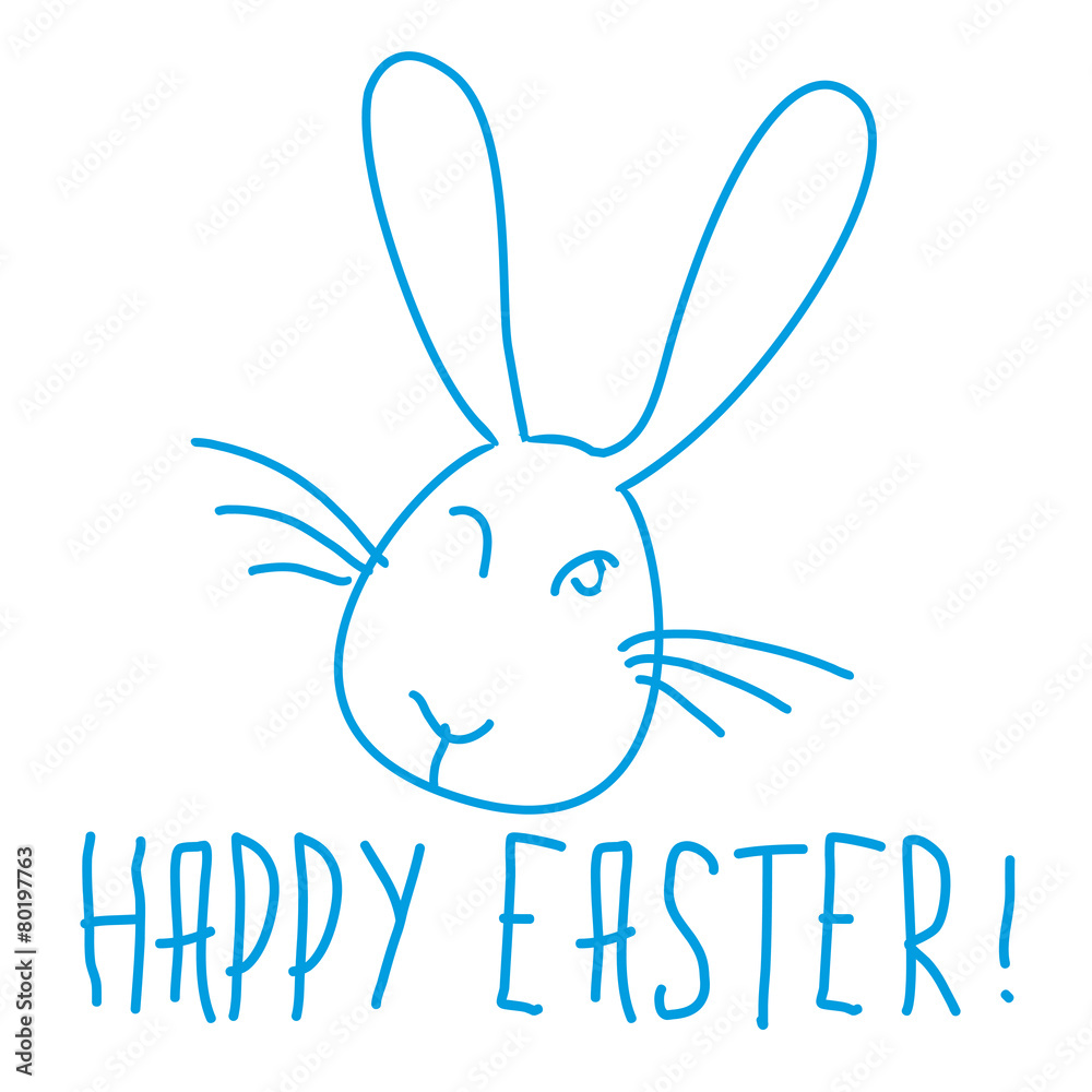 Happy Easter