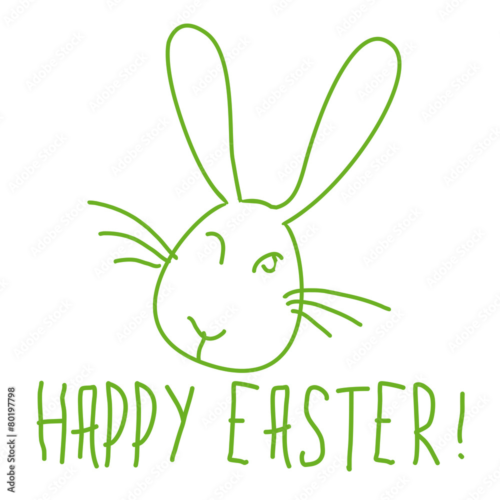 Happy Easter