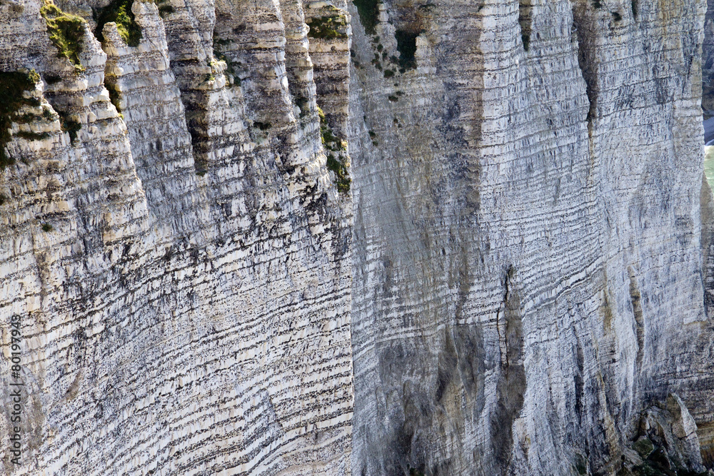 Fototapeta premium Étretat, Normandia