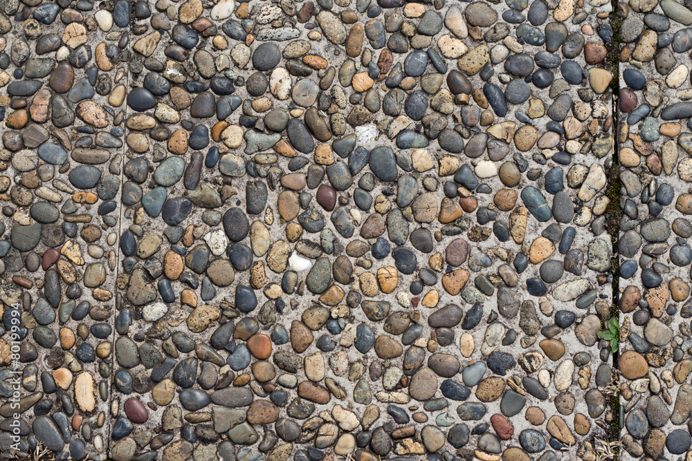 Cobblestone tile Cobblestone tile