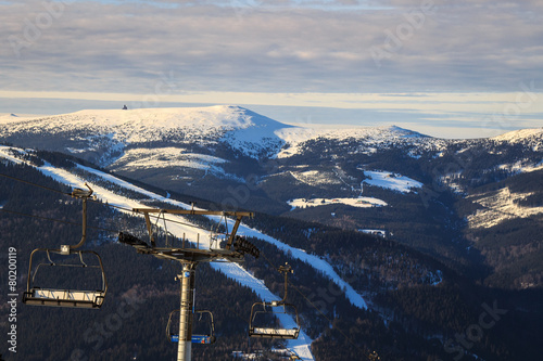 Spindleruv Mlyn photo
