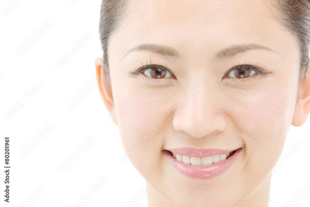 女性 女性