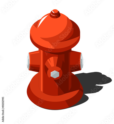 Fire hydrant
