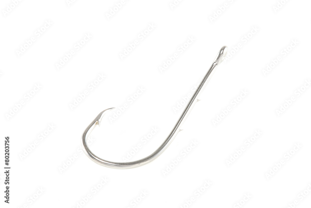 fishing hook