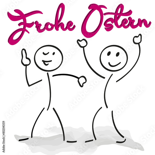 OSTERN