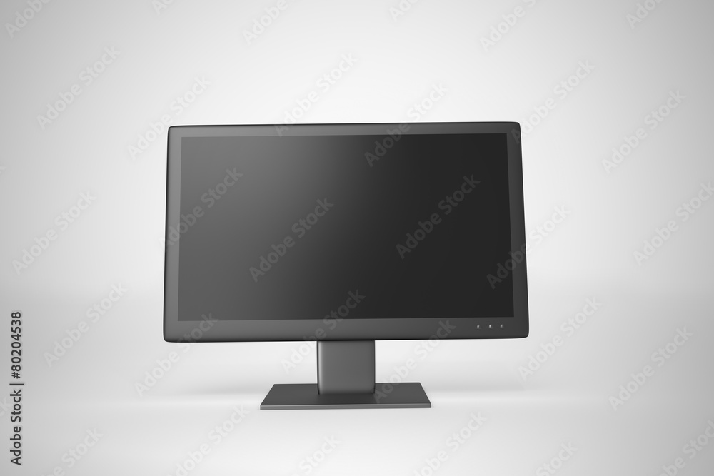 Black Pc Monitor Black Pc Monitor