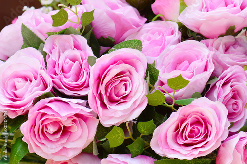 Fototapeta Naklejka Na Ścianę i Meble -  bouquet of flowers