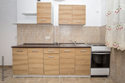 Kitchen furniture