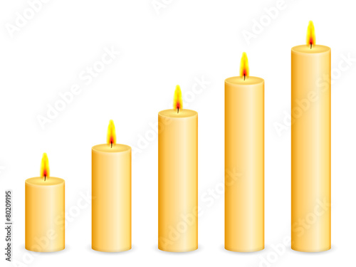 candles