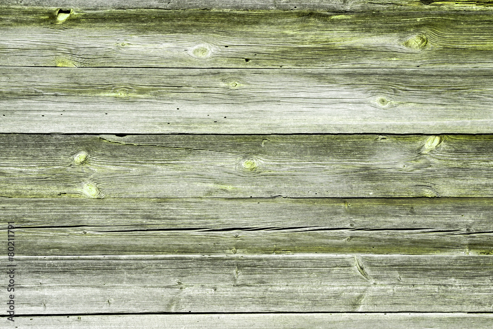 The old wood texture with natural patterns The old wood texture with natural patterns