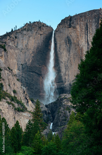 Waterfalls