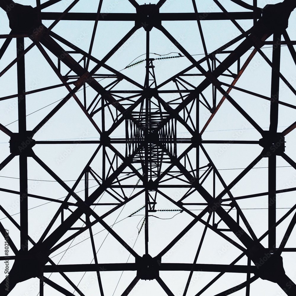 Electrical network Electrical network
