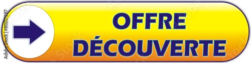 bouton offre découverte