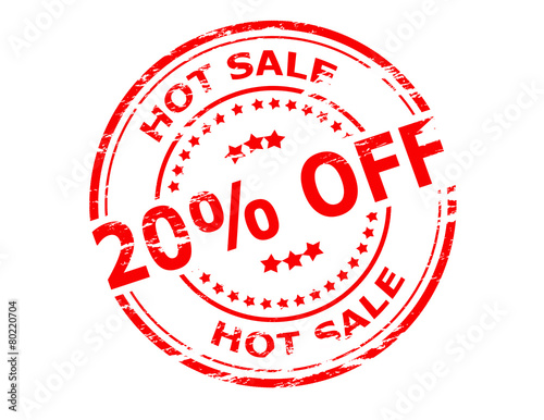 Hot sale
