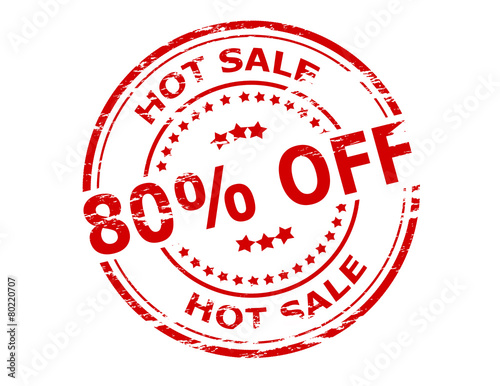 Hot sale