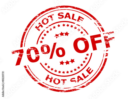 Hot sale