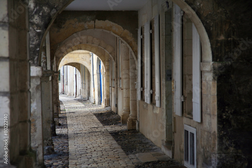 Francia,La Rochelle,la città. © gimsan