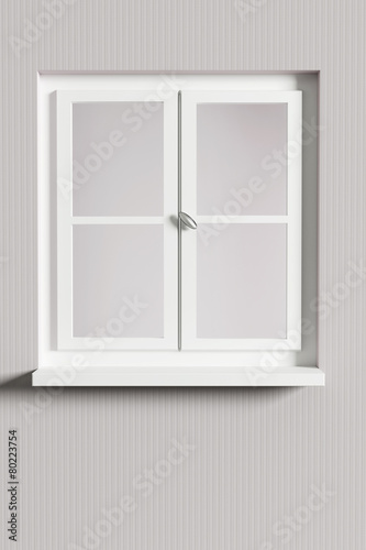 window