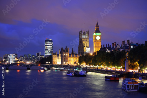 House of Parliament