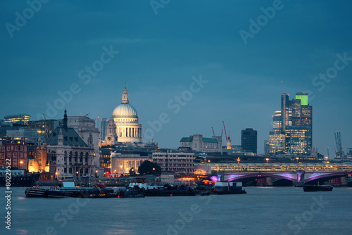 St Pauls Cathedral London