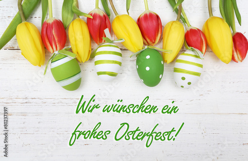 Osterfest photo