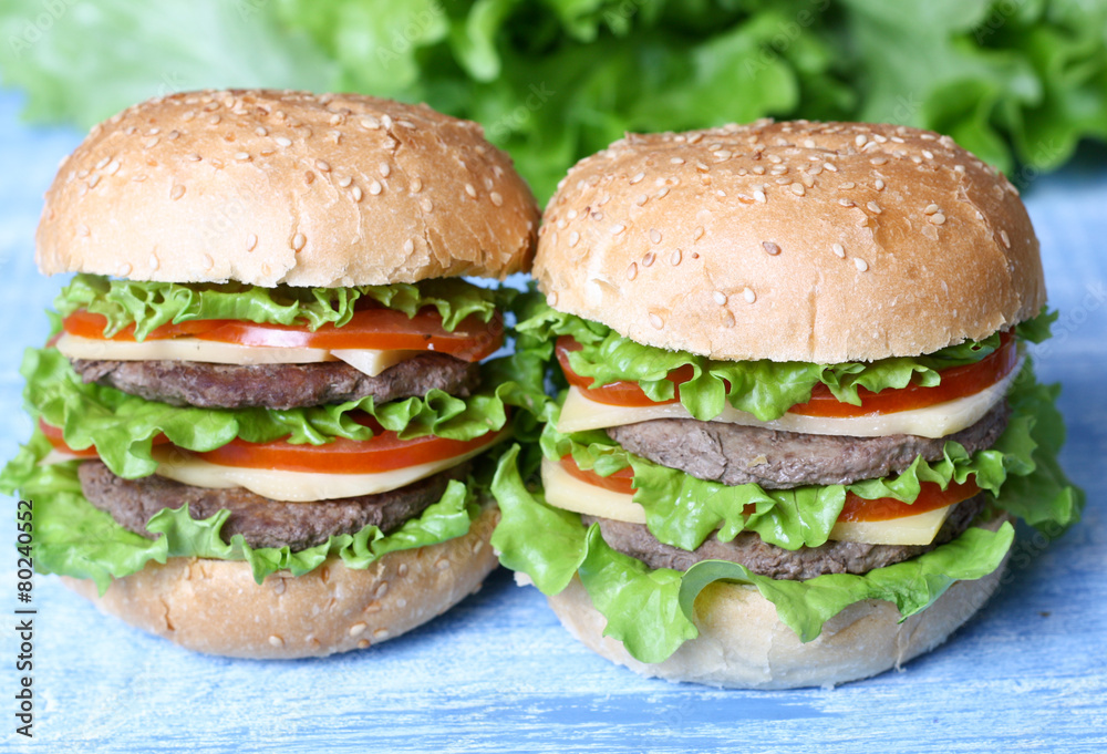Hamburgers Burgers Cheeseburgers Hamburgers Burgers Cheeseburgers