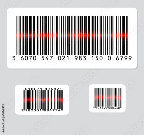 color barcode