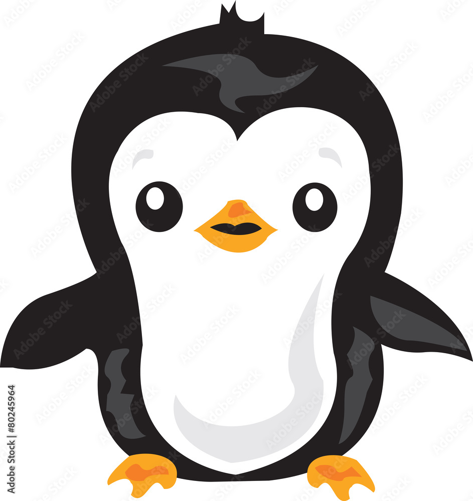 Penguin Penguin