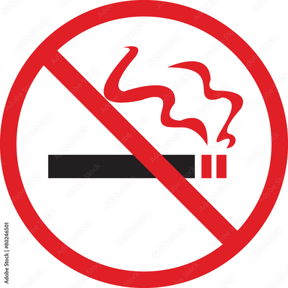 No Smoking No Smoking