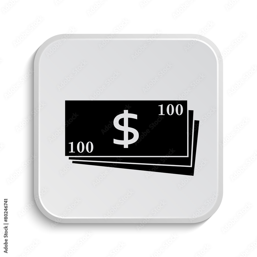 Money icon Money icon