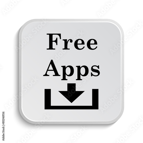 Free Download Free apps icon - GFXLoad