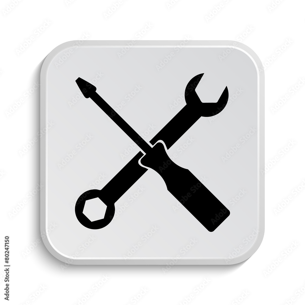 Tools icon Tools icon