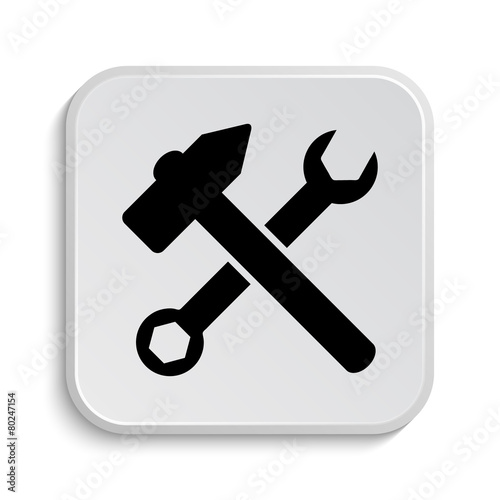 Tools icon