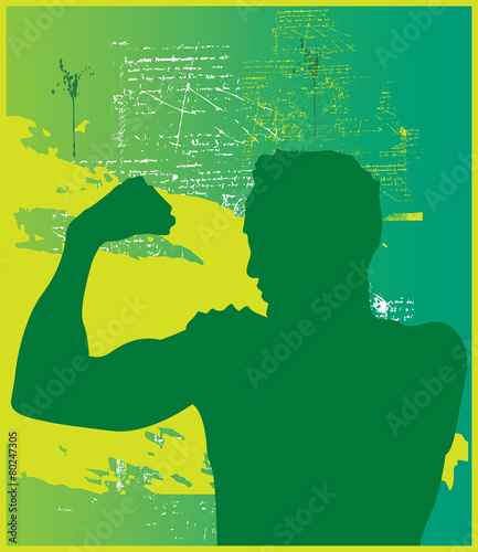 Strong Man