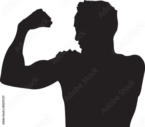 Strong Man