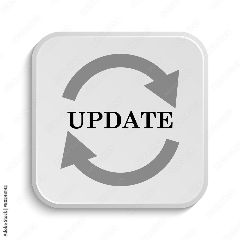 Update icon