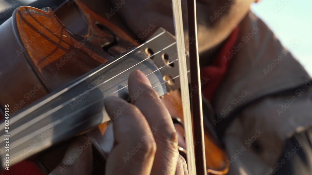Violin in the city. Find similar clips in our portfolio. Violin in the city. Find similar clips in our portfolio.